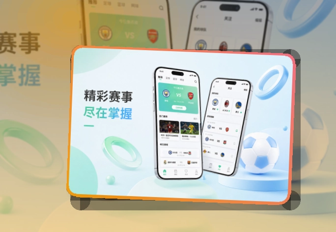 乐竞体育比分资讯应用,适合持续跟进赛事,应用获取步骤简单