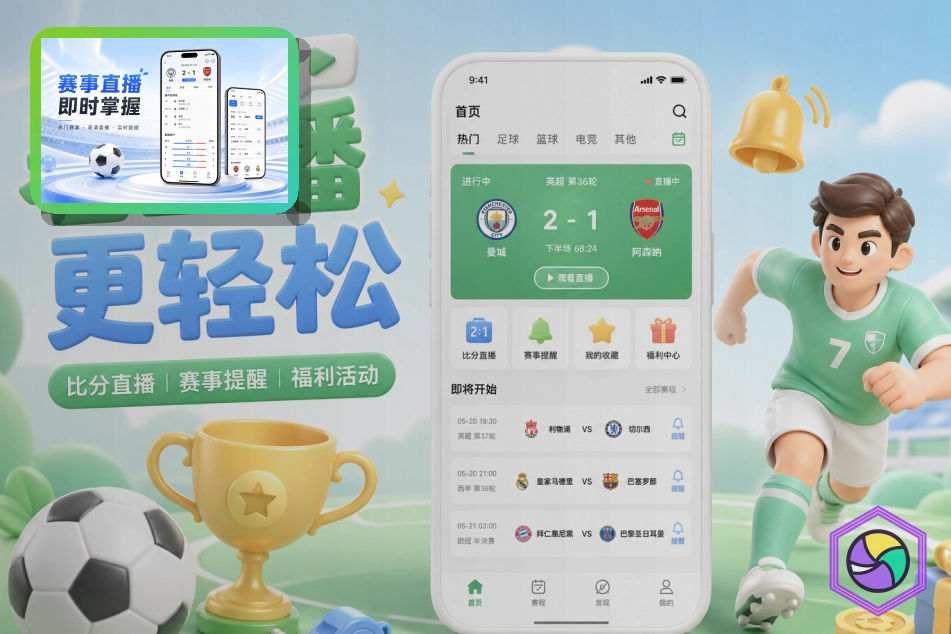 足球比分