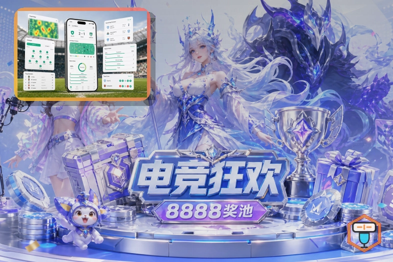 乐竞体育发展回顾